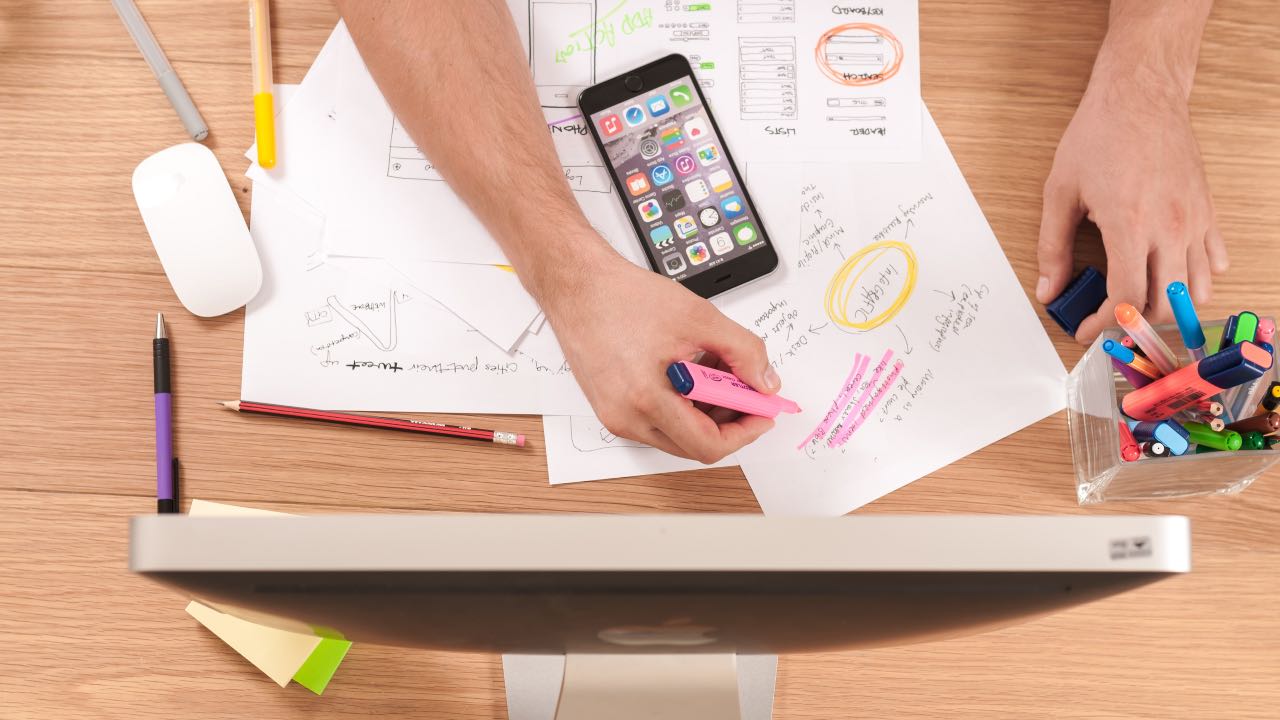 Cursos gratis: Crea tu propia página web y obtén certificación de Google