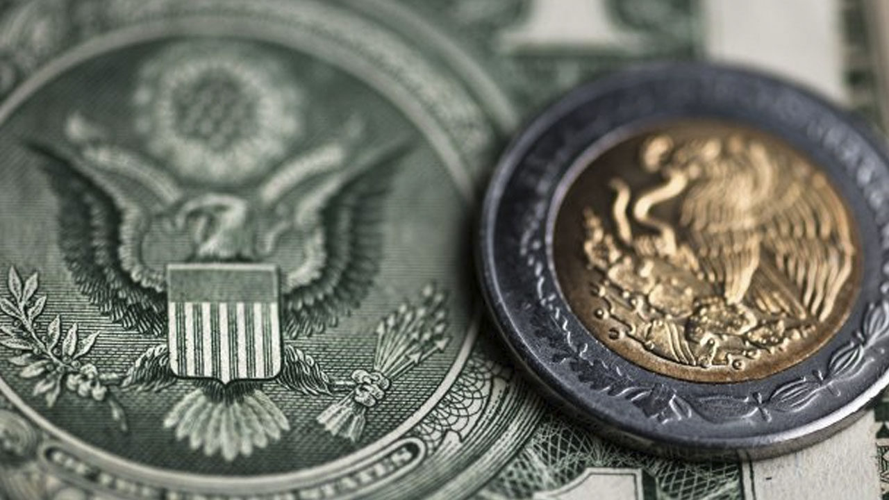 Este es el precio del dólar hoy