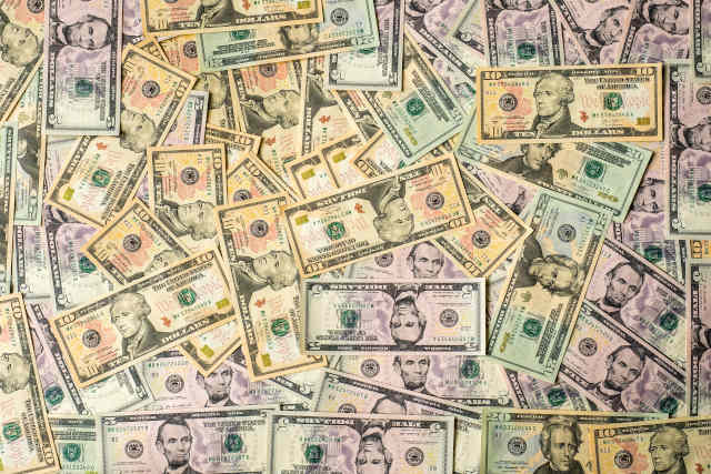 ¿Qué PRECIO tiene el DÓLAR hoy 14 de julio en México?
