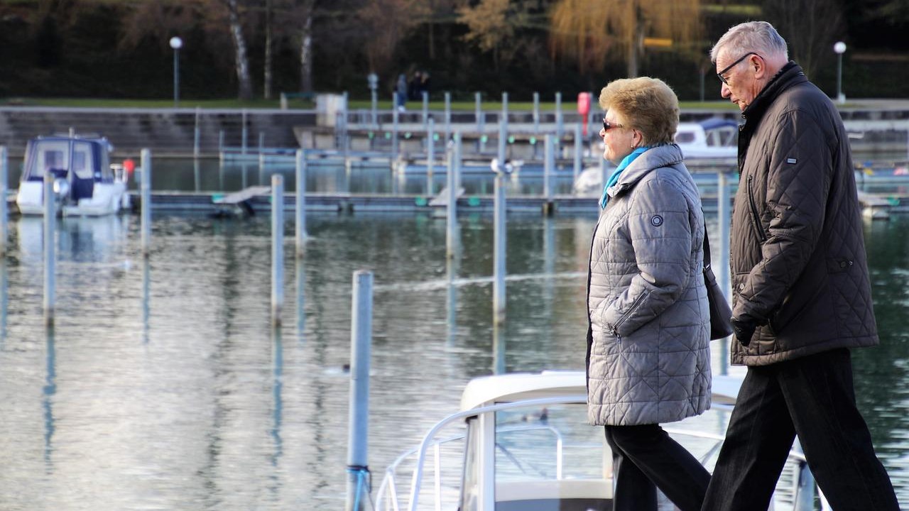 ¿Cuándo DEPOSITAN el pago de la PENSIÓN IMSS e ISSSTE? Entérate