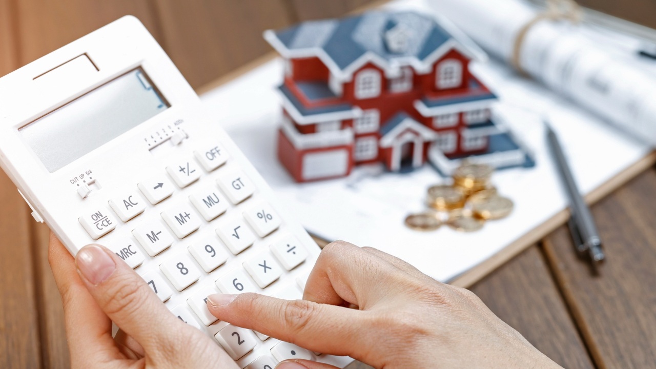 ¿Sabes a CUÁNTO equivalen los 1080 puntos de INFONAVIT? Descúbrelo