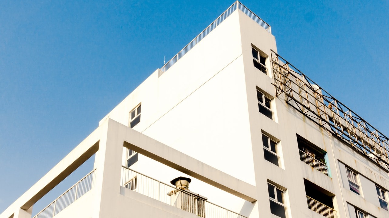 Apoyo de renta en INVI