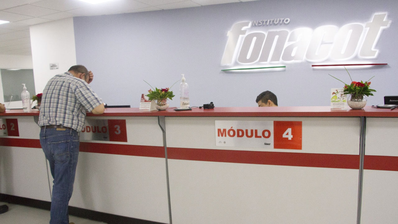 Fonacot ahora pide menos requisitos