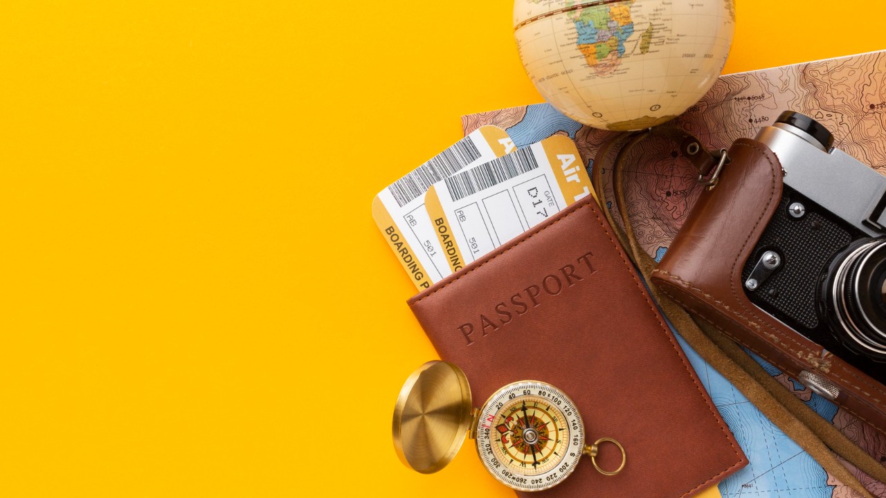 ¿Cómo pagar en línea tu pasaporte mexicano?