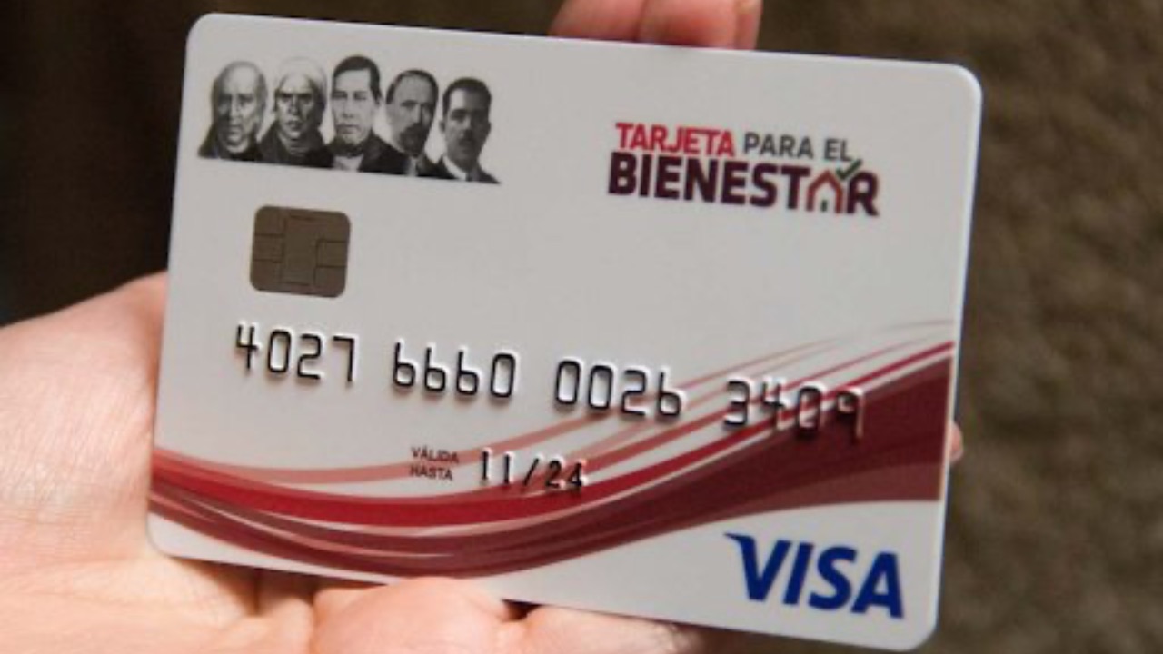 ¡Nuevas reglas para el cobro de Pensión Bienestar 2022!