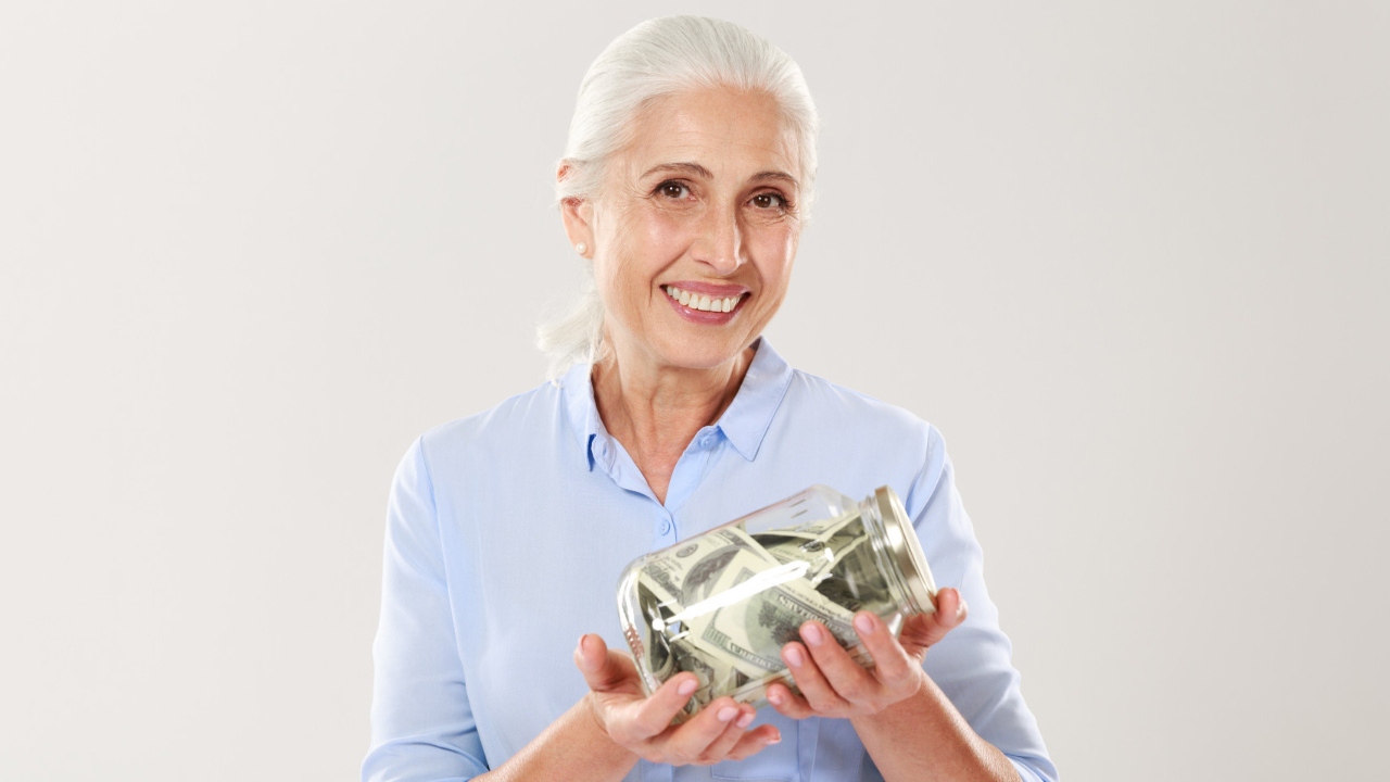 ¿Quienes RECIBIRÁN 11 mil 550 pesos en PENSIÓN BIENESTAR?