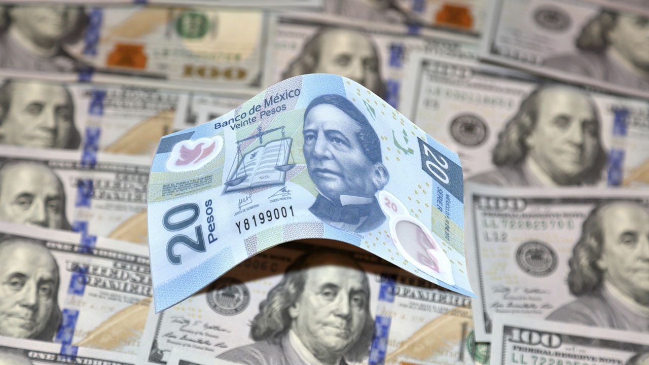 Este es el precio del dólar hoy