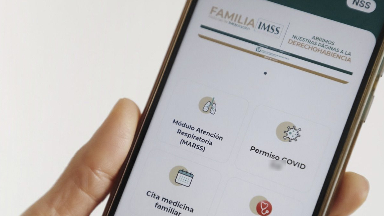 REGRESA el permiso Covid 4.0 del IMSS: Pasos para solicitar días de incapacidad