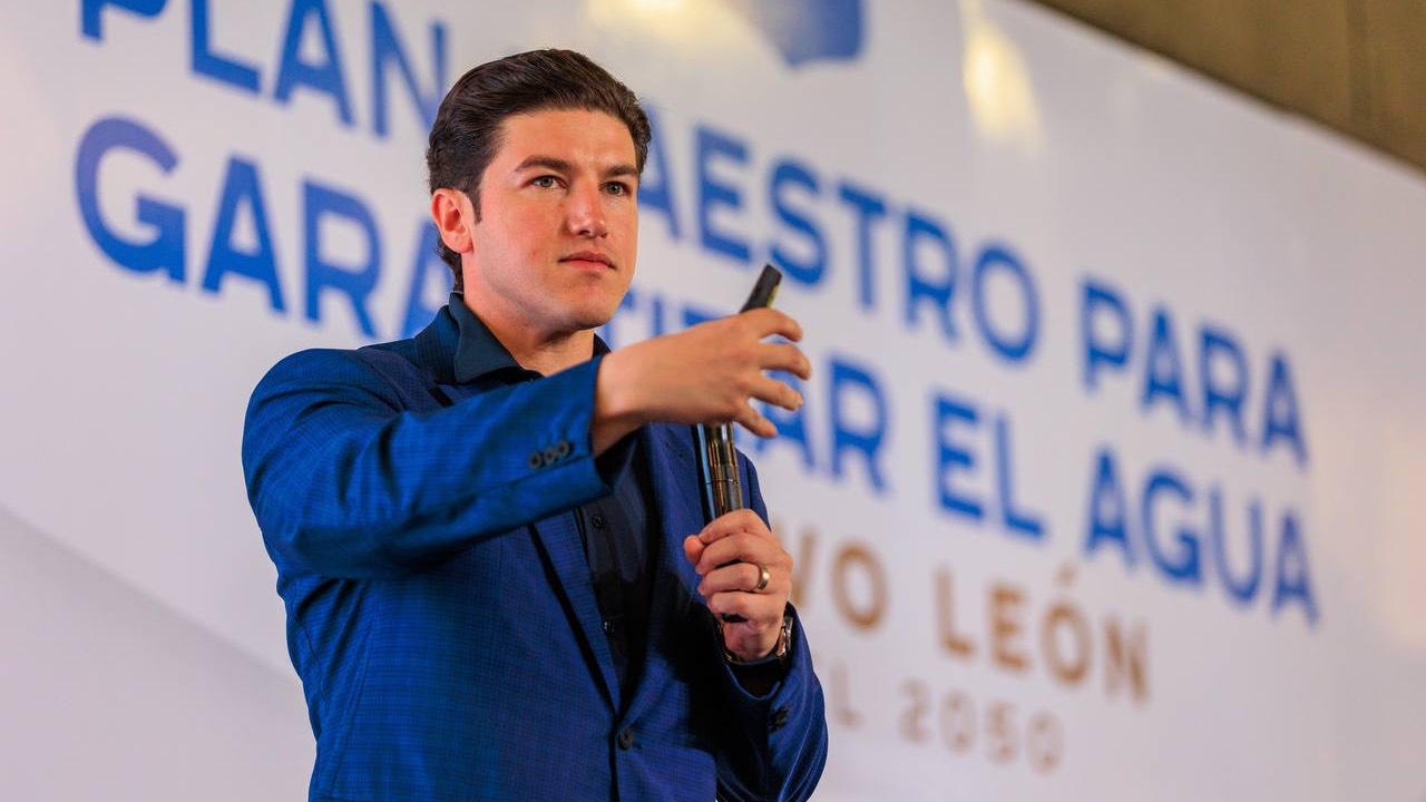 Samuel García