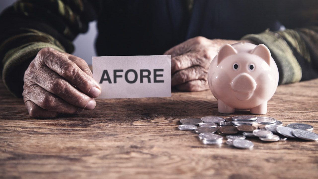 Sin plan para el retiro: 18 MILLONES de trabajadores no saben en qué AFORE están