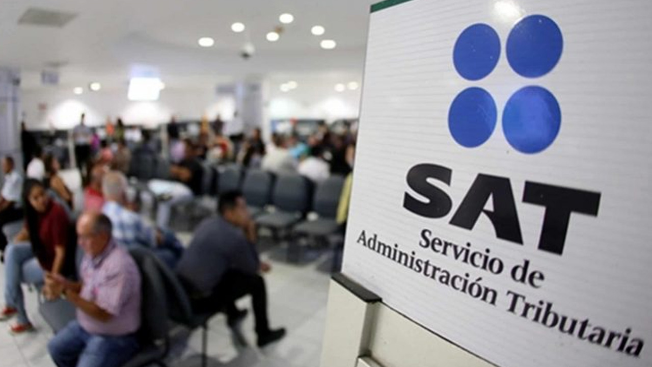 Sin Terrorismo Fiscal: Gobierno Federal simplificará trámites del SAT