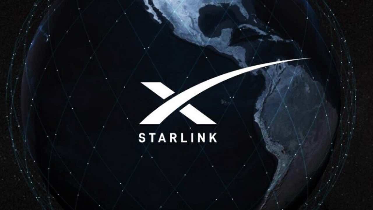 starlink México
