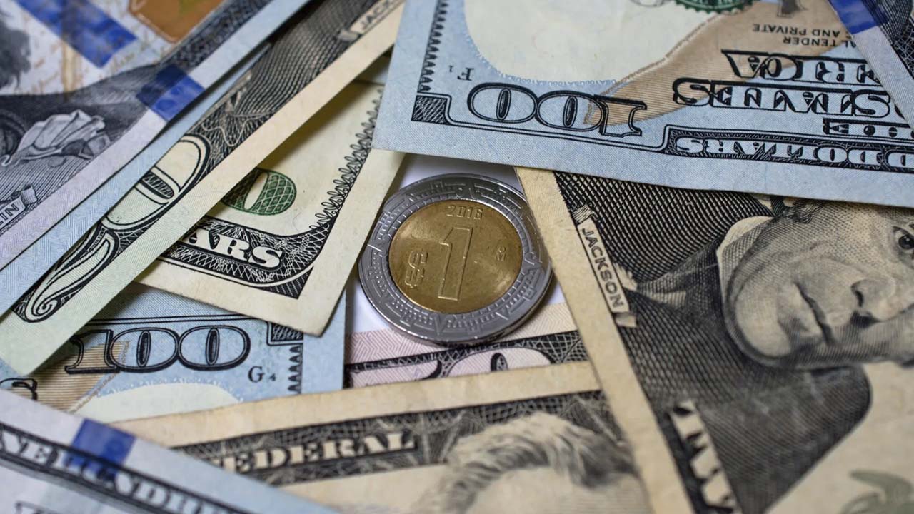 Este es el costo del dólar