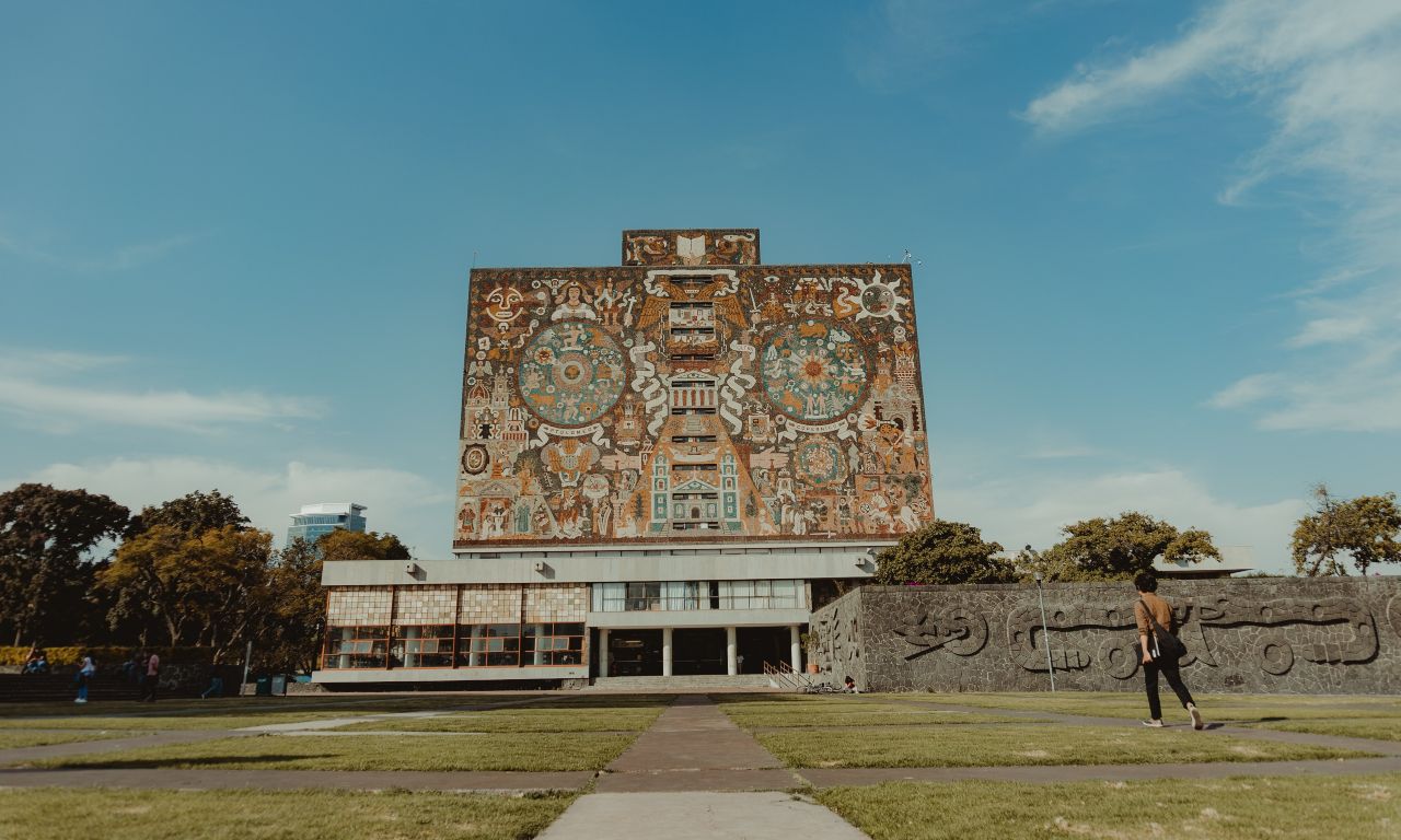 resultados examen unam