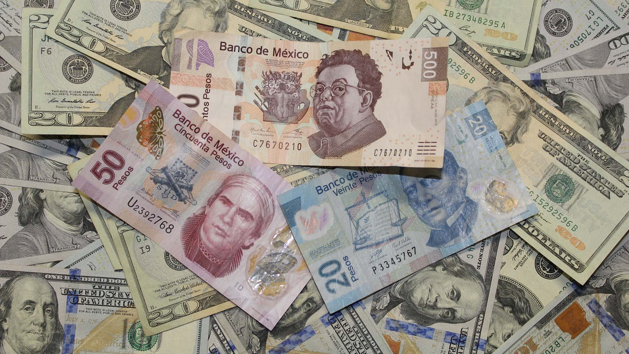 ¿Por qué ya NO ES CORRECTO decir que el PESO se DEVALUÓ?