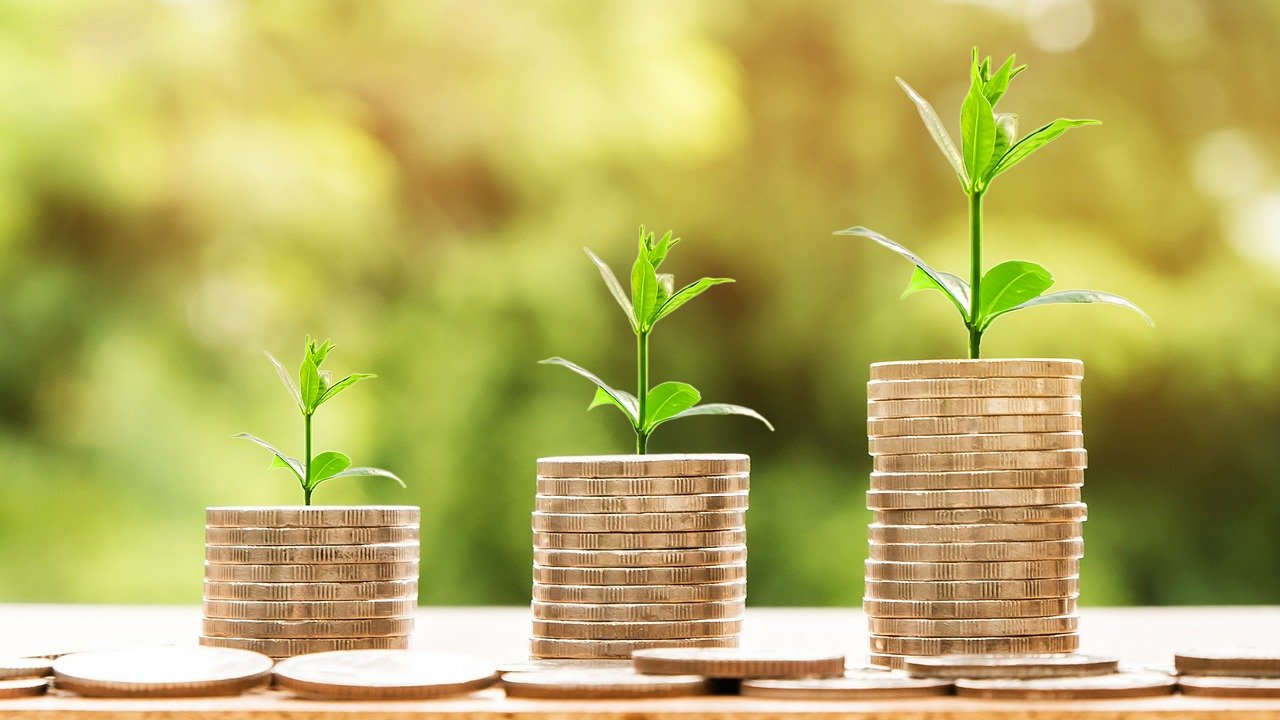 ¿Quieres INVERTIR tu dinero pero eres PRINCIPIANTE? Empieza con esta opción