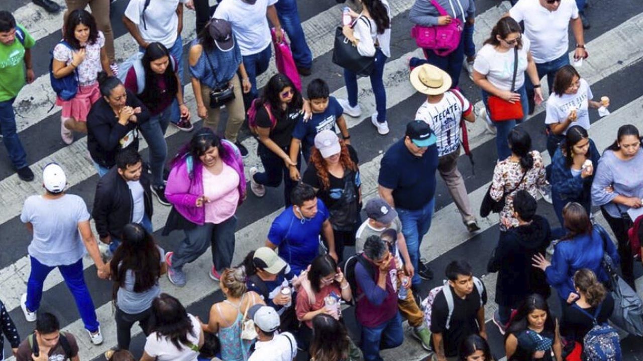 10 APELLIDOS en MÉXICO que están a punto de DESAPARECER: INEGI