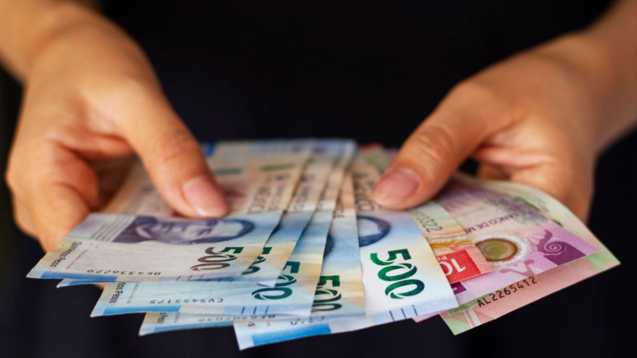 ¿Ganas menos de 10 mil pesos? Próximamente podrías no pagar impuestos