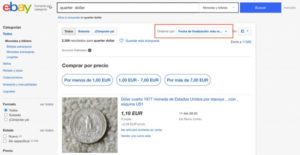 ¿Cómo puedo GANAR DINERO vendiendo MONEDAS ANTIGUAS?