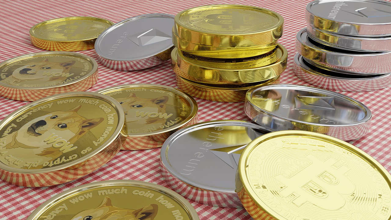 Dogecoin gana 50% en las últimas 3 semanas: ¿A qué se debe?