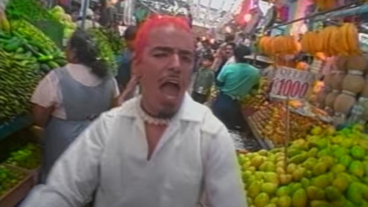 Ingrata de Café Tacuba: Esto nos enseña el videoclip sobre la inflación