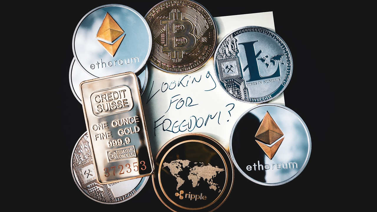 Precio de Bitcoin, Ether y otras criptomonedas hoy 05 de agosto de 2022