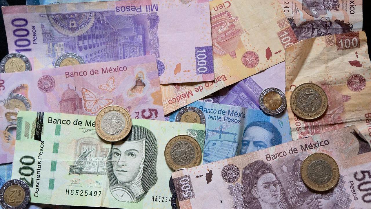 TODO lo que debes SABER acerca de los BILLETES MEXICANOS