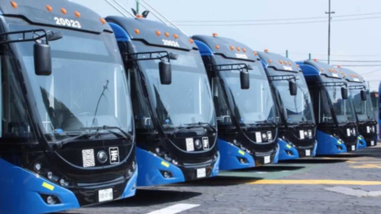 Estas serán las paradas del nuevo corredor Taxqueña-Xochimilco-Milpa Alta