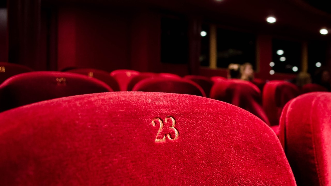 Cine a 29 pesos