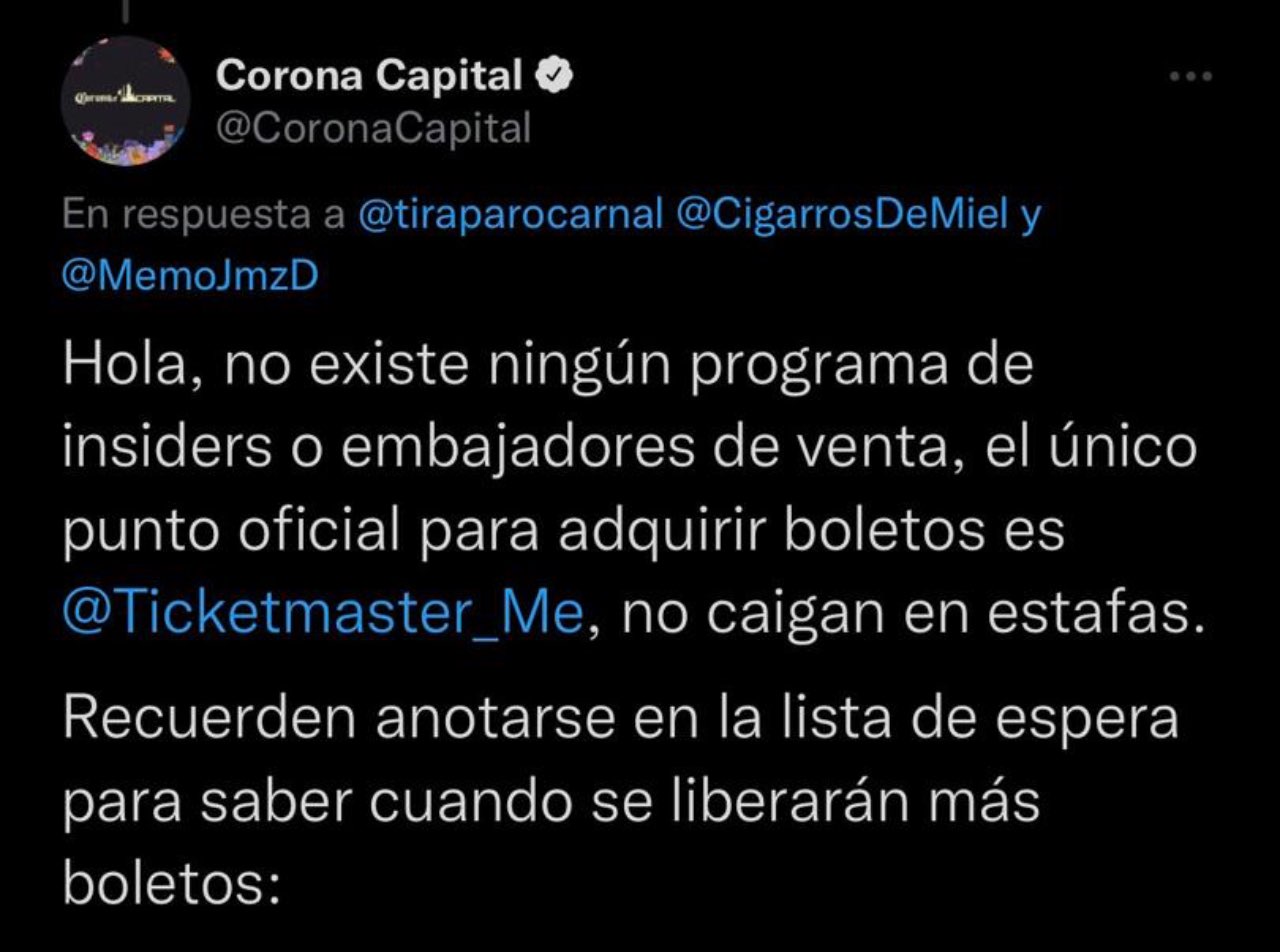 Corona Capital