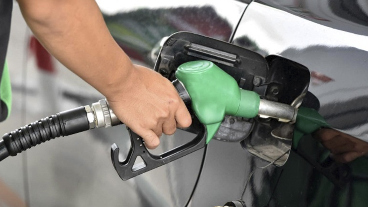 ¿Cuál es el PRECIO DE GASOLINA y diésel hoy 11 de agosto de 2022 en México?