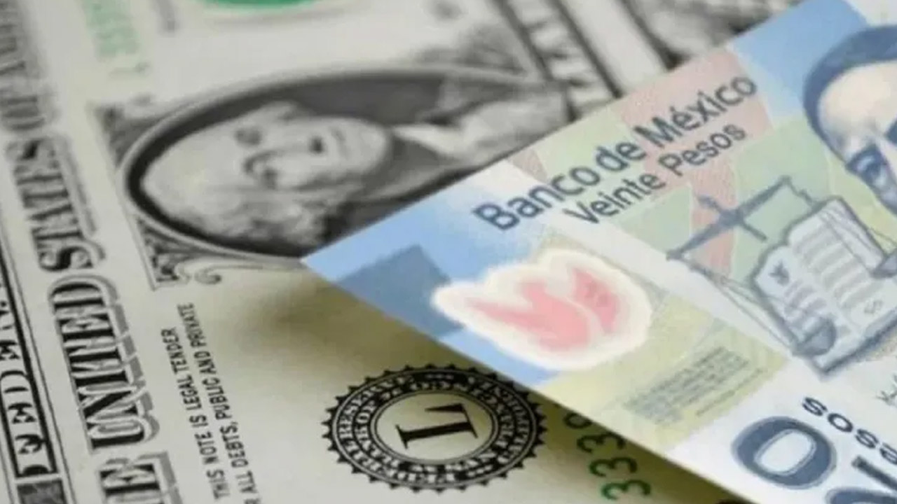 ¿Cuál es el PRECIO DEL DÓLAR HOY SÁBADO 6 de agosto de 2022 en México?