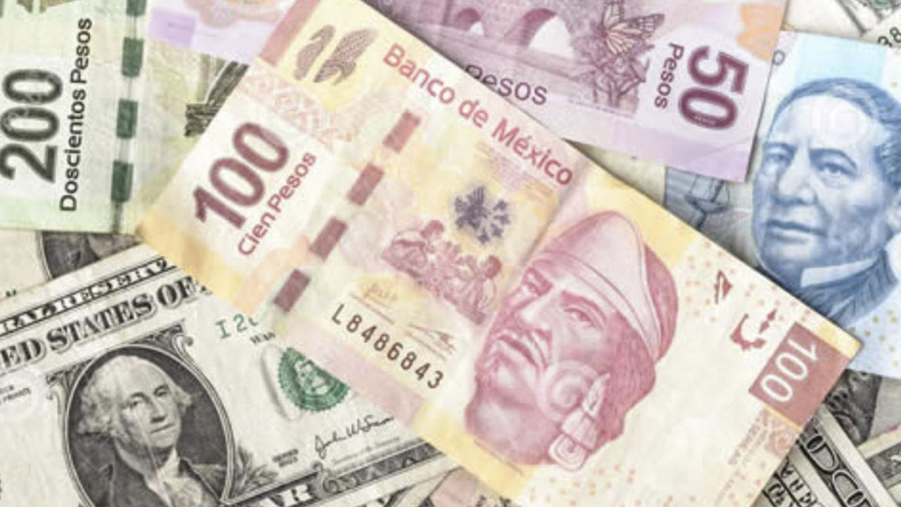 Dólar gana al peso en cierre de COTIZACIÓN: 18 de agosto 2022 México