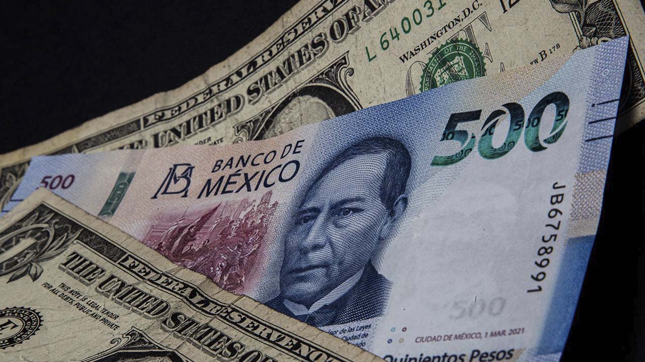 Conoce el precio del dólar este día