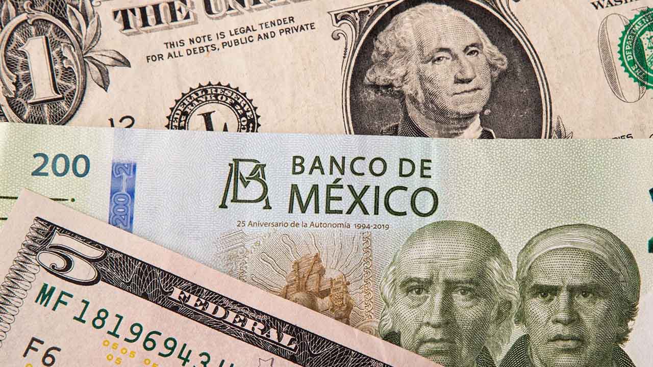 Dólar se entusiasma y gana en cierre de COTIZACIÓN: 19 de agosto 2022 México