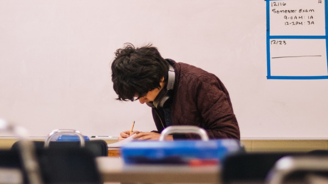Beca para escuelas particulares