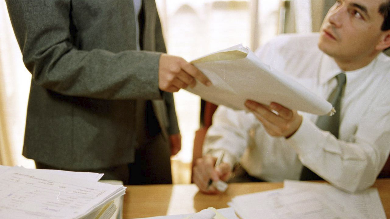 Estoy buscando trabajo ¿me van a pedir mi Constancia de Situación Fiscal?