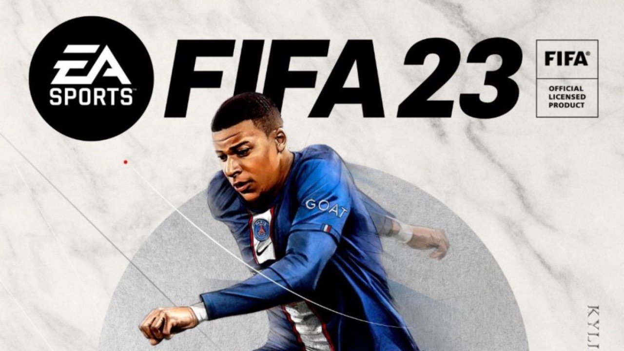 ¡Ofertón! FIFA 23 se vendió a solo 6 centavos por error