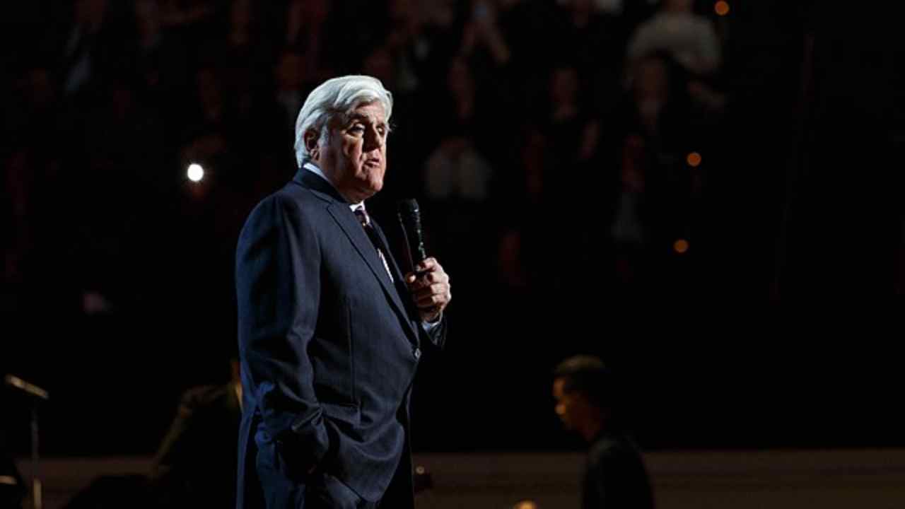 Jay Leno y su exitosa técnica de ahorro