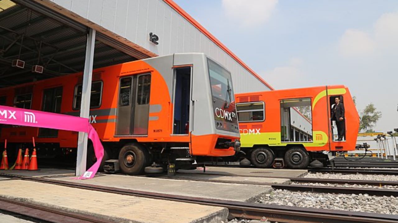 ¡Este domingo el METRO será GRATIS en CDMX!