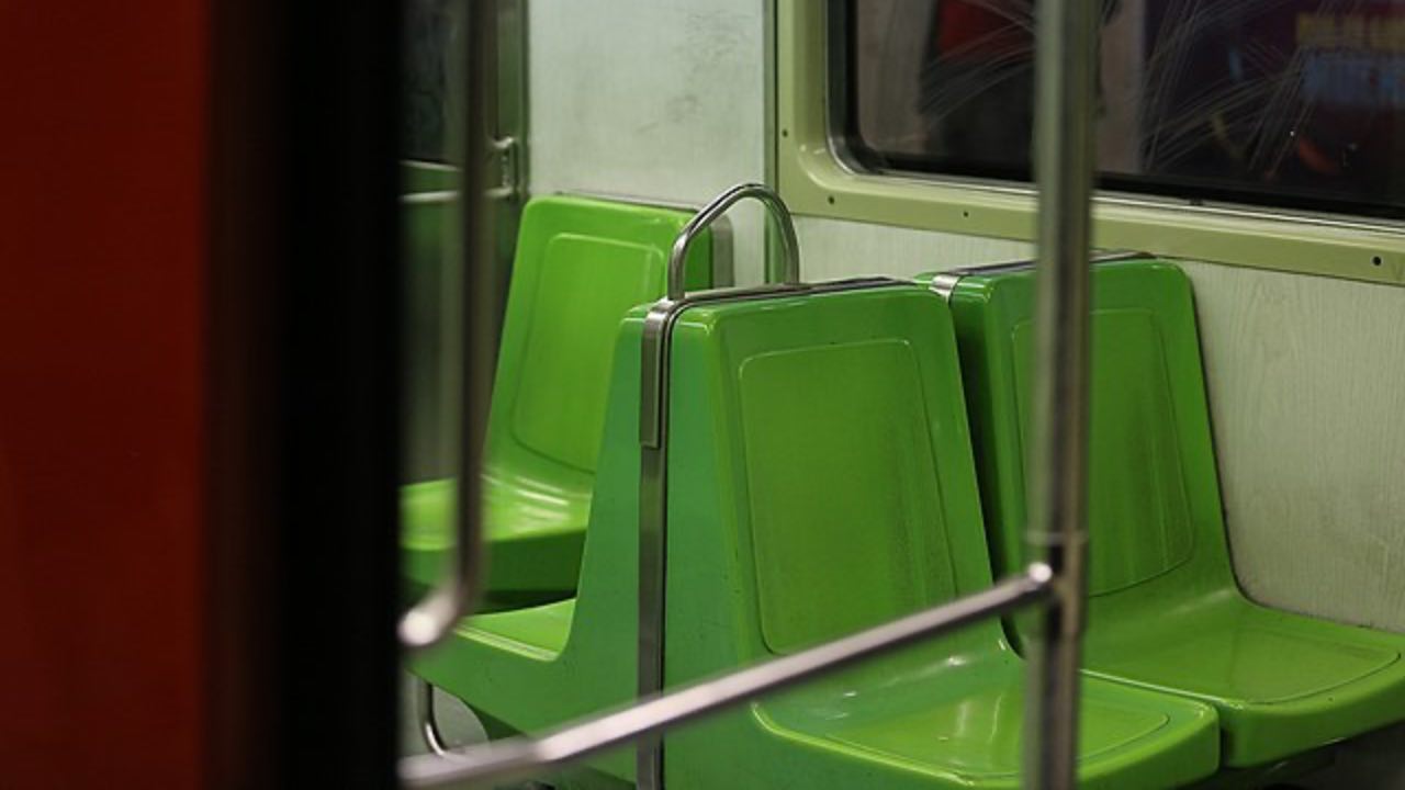 horario Metro