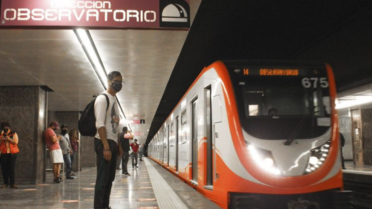No viajar borracho, ni vender en estaciones: Esto dice el REGLAMENTO del METRO CDMX