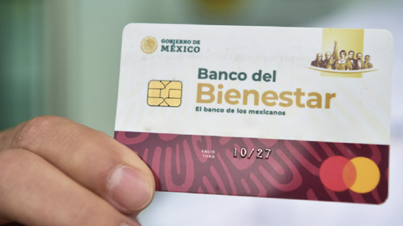 Recupera el NIP de tu tarjeta