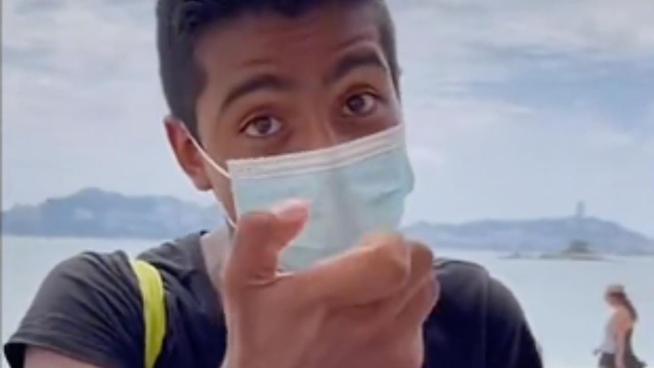 Se muere pobre el que quiere y el que es wey, afirma Paco el de las empanadas