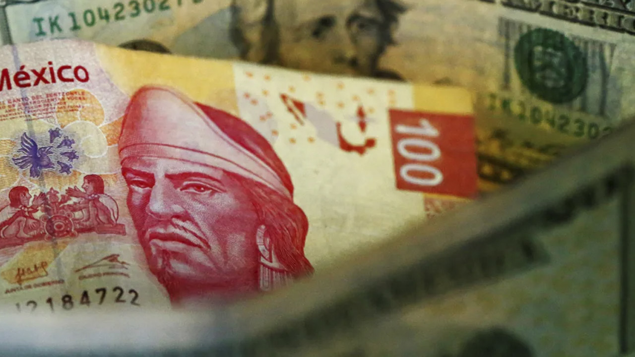 Peso se levanta y GANA al DÓLAR en cierre de COTIZACIÓN: 3 de agosto 2022 México
