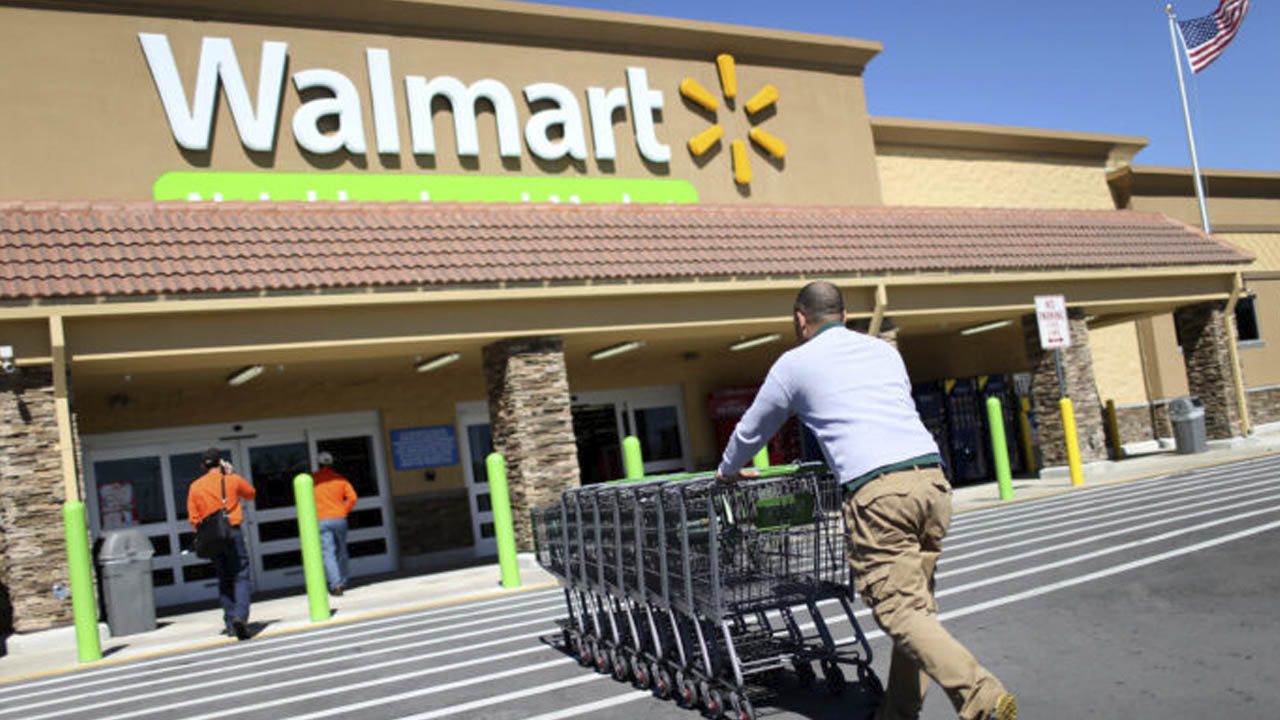 Por INFLACIÓN, Walmart VENDERÁ PRODUCTOS USADOS en EU ¿se aplicará en México?