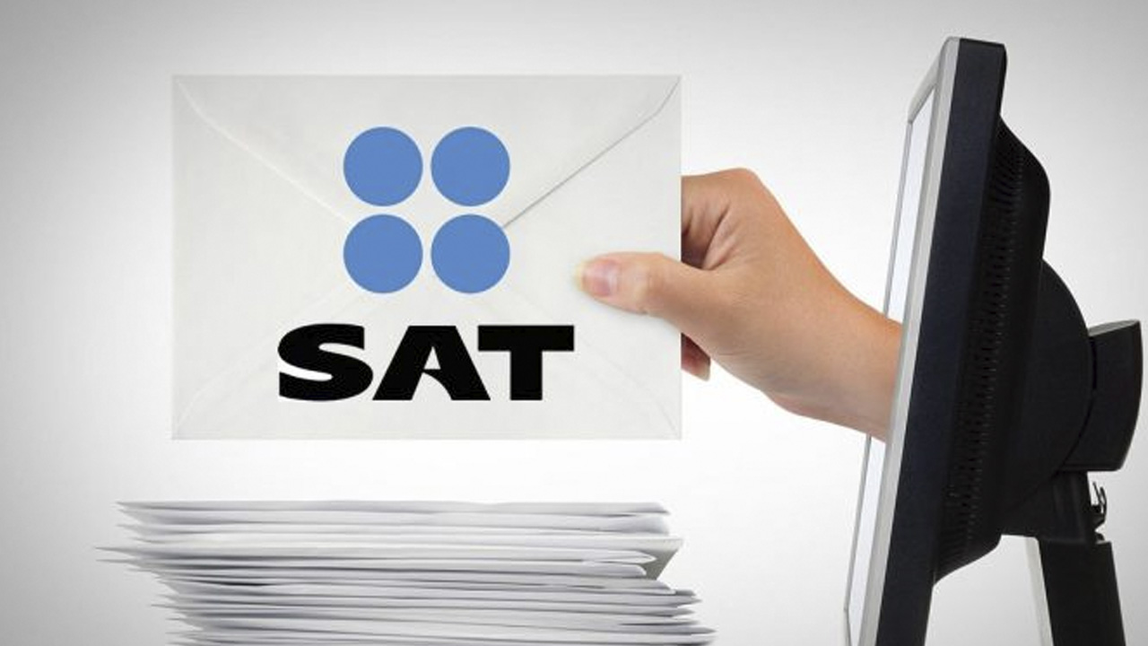 ¿Por qué IGNORAR tu Buzón Tributario puede enviarte a BURÓ DE CRÉDITO?