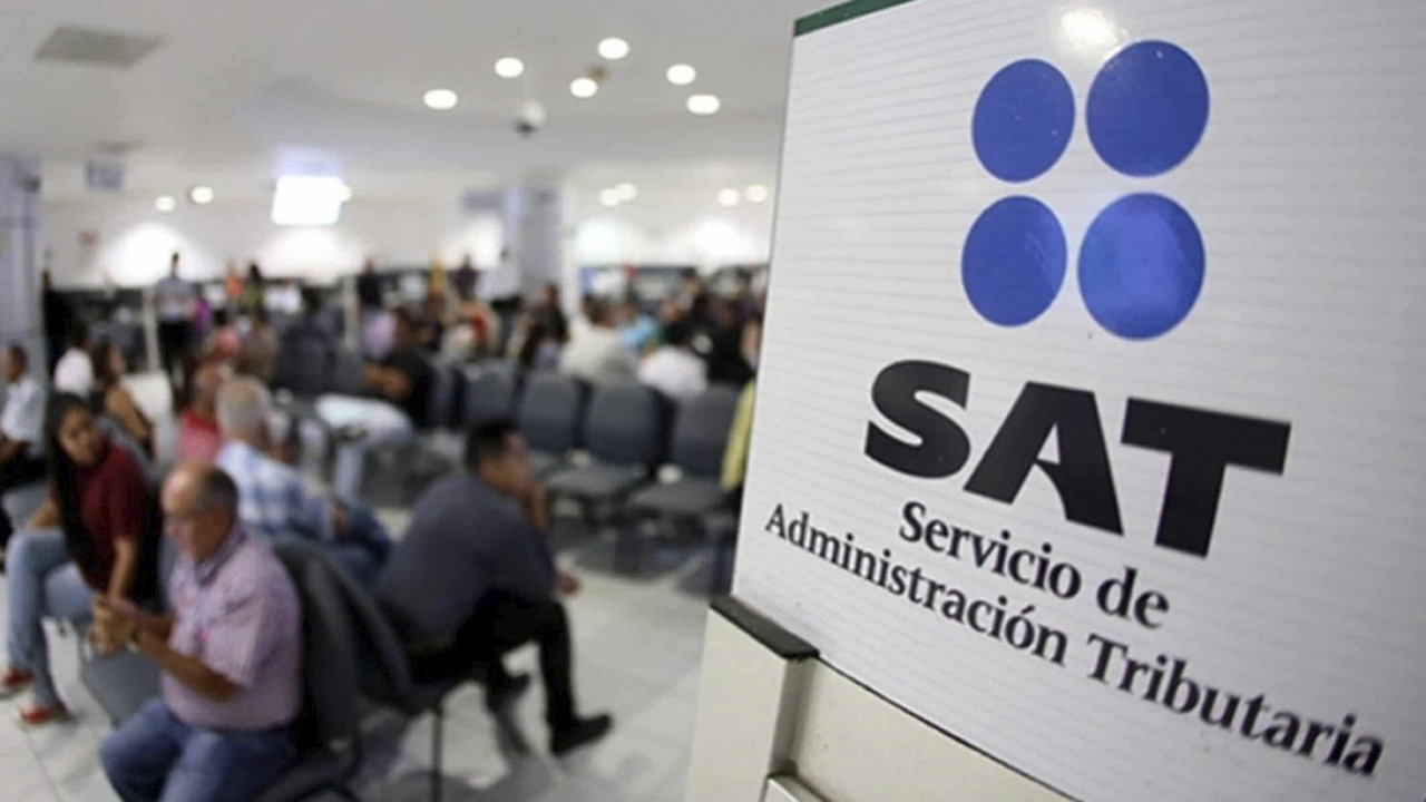 ¿Qué tramites del SAT no necesitan programar cita?