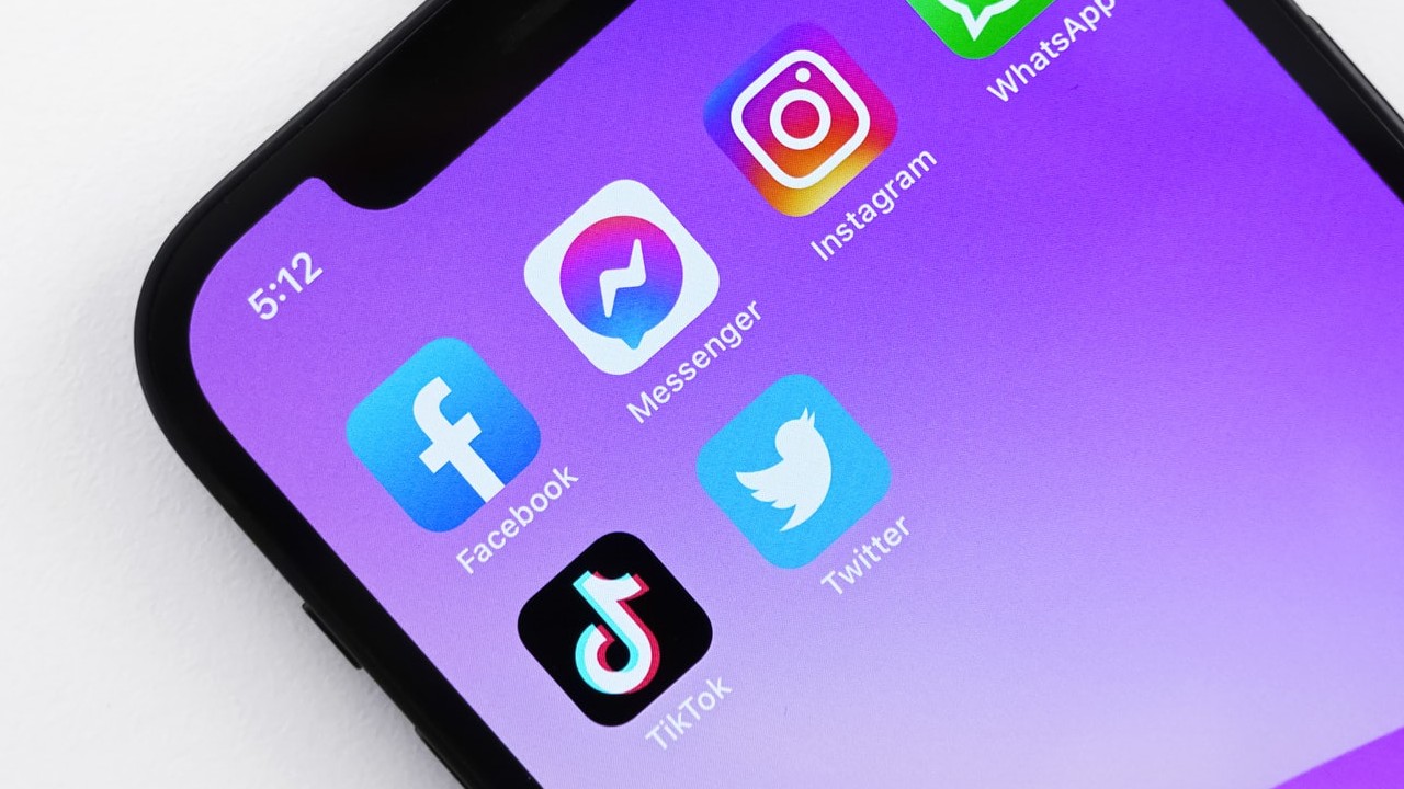 Redes sociales y finanzas personales