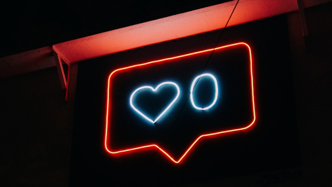 Redes sociales y finanzas personales